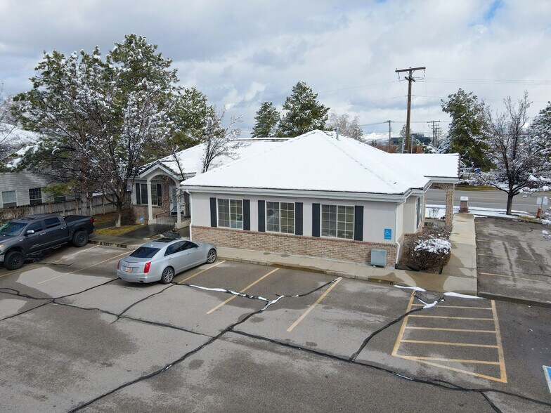More Photos Of 1092 E South Union Ave, Midvale Office For Sale