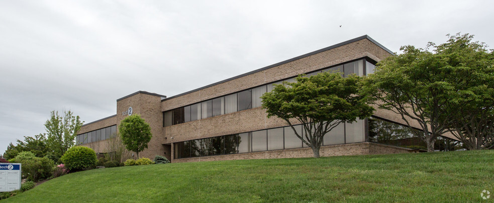 Primary Photo Of 55 Hammarlund Way, Middletown Office For Lease