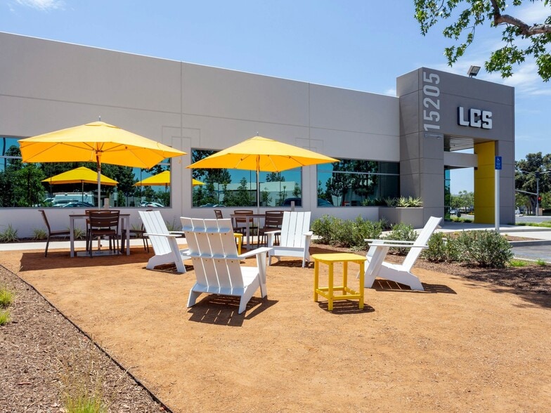 Primary Photo Of 15295 Alton Pky, Irvine Unknown For Lease