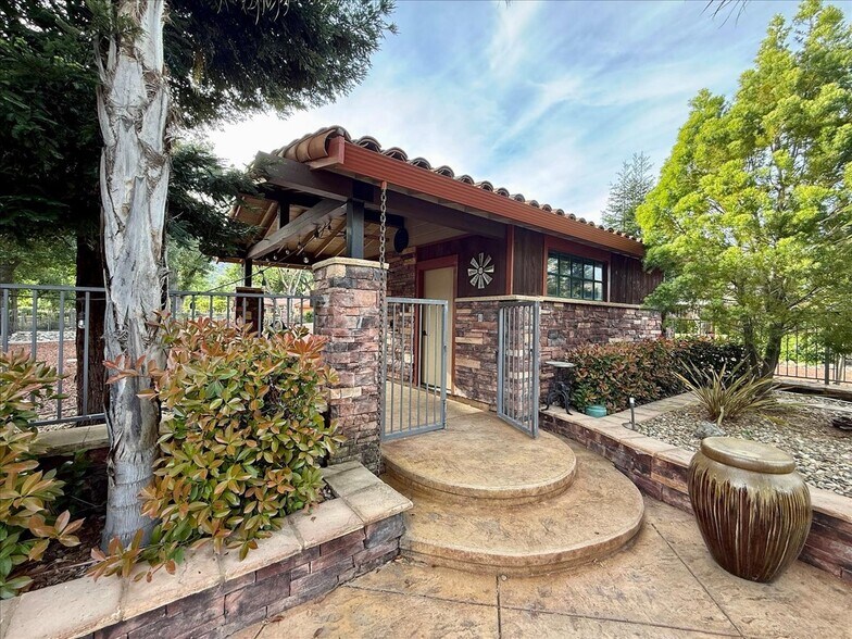 More Photos Of 7295 Pleasants Valley Rd, Vacaville Land For Sale