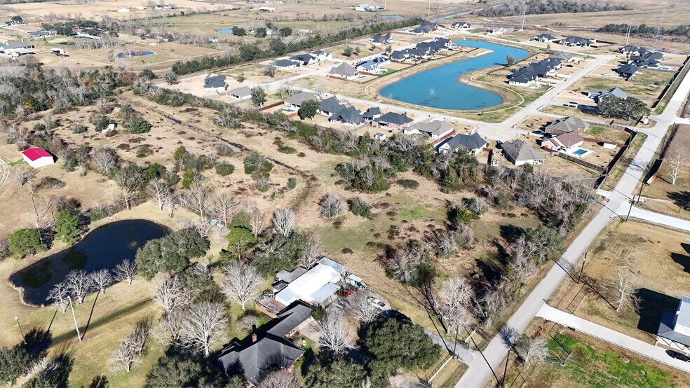 More Photos Of 00 Tower Road, Santa Fe Land For Sale