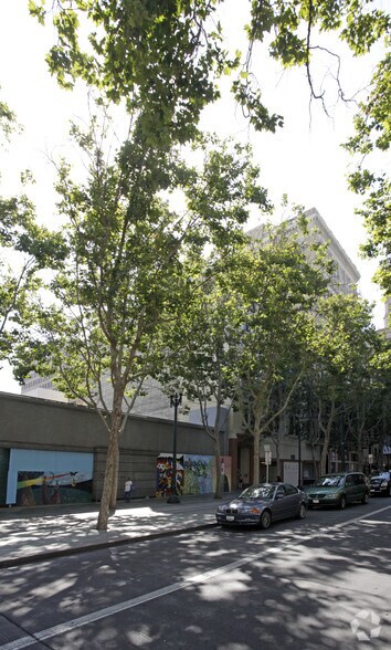 More Photos Of 34-38 N 1st St, San Jose Loft Creative Space For Sale