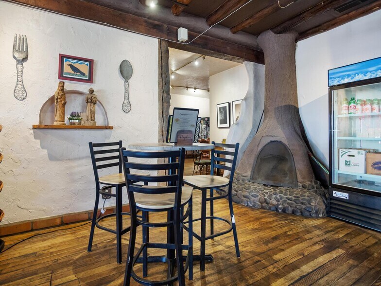 More Photos Of 4179 St Highway 68, Ranchos De Taos Industrial For Sale