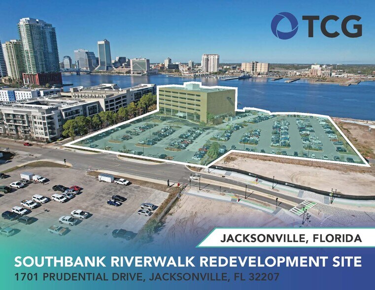 Primary Photo Of 1701 Prudential Dr, Jacksonville Office Residential For Sale