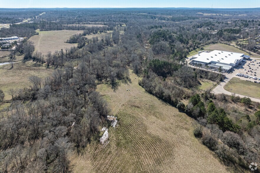 More Photos Of TBD US-79, Henderson Land For Sale