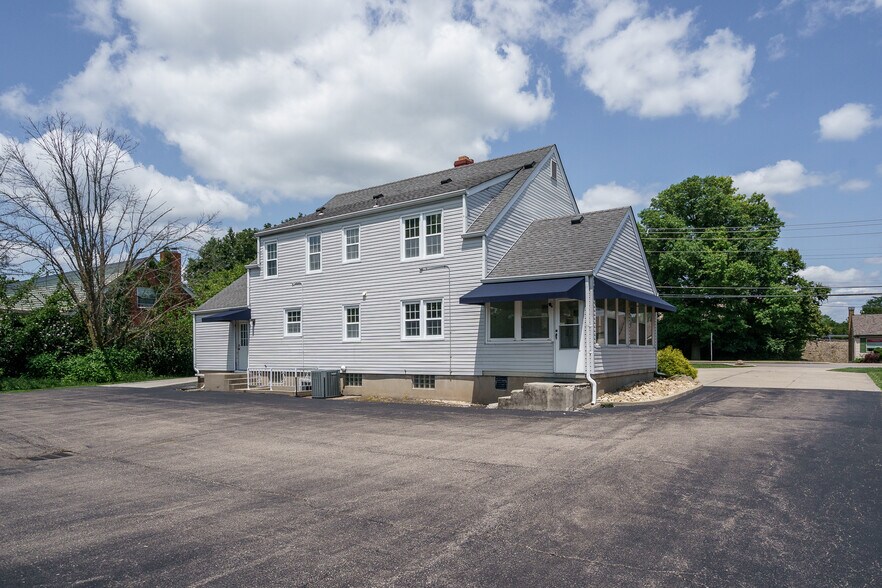 More Photos Of 1010 Harrison Ave, Harrison Office For Sale