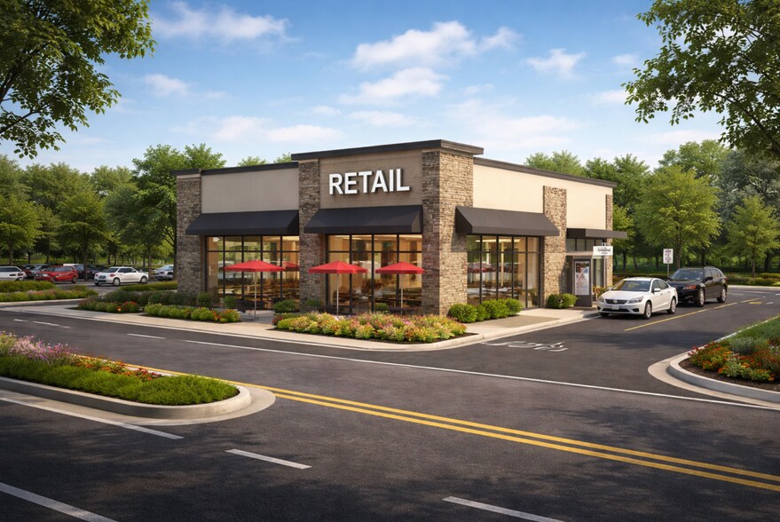 Primary Photo Of 2101 E Algonquin Rd, Algonquin Land For Lease