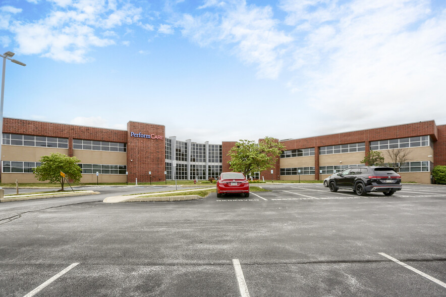 More Photos Of 8040 Carlson Rd, Harrisburg Office For Sale