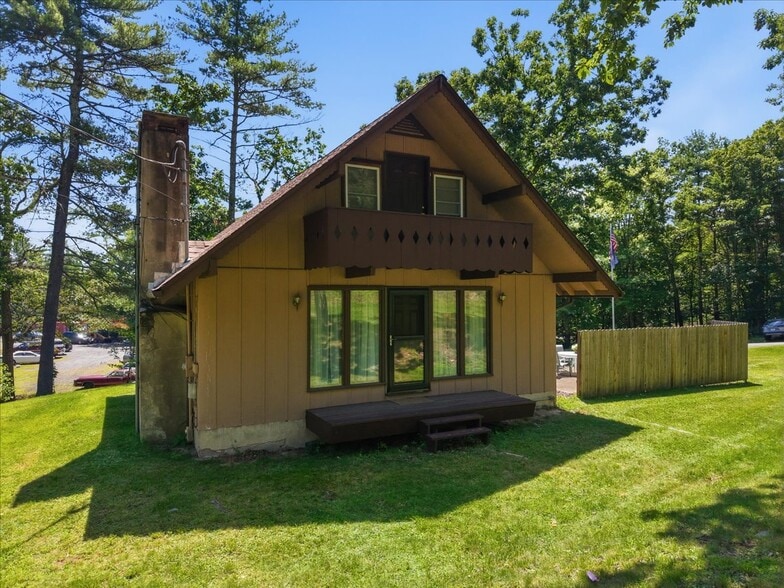 More Photos Of 111 Mountain Springs Rd, Milford Land For Sale