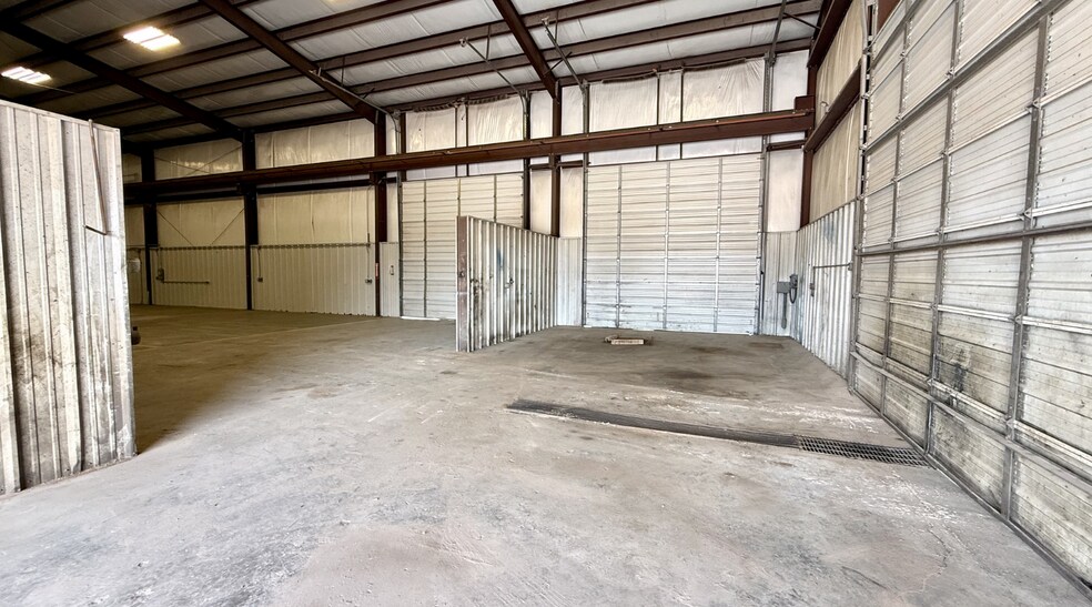 More Photos Of 3201 W County Road 130, Midland Manufacturing For Sale