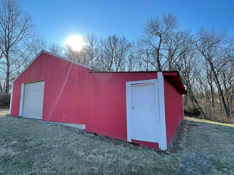 More Photos Of 2902 Clay St, De Soto Manufactured Housing Mobile Home Park For Sale