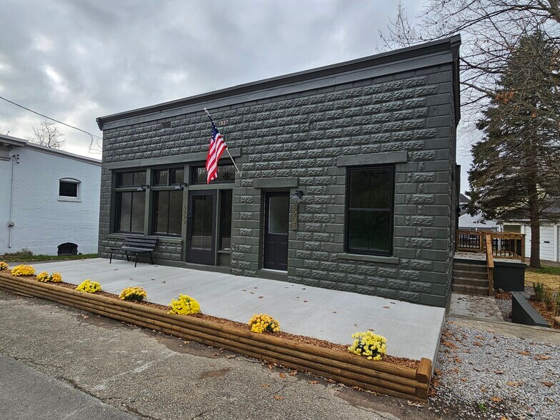 More Photos Of 6229 Cincinnati Brookville Rd, Okeana Storefront Retail Office For Sale