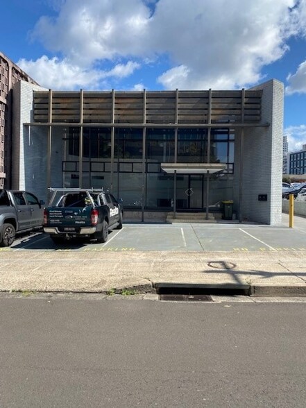 Primary Photo Of 24 Atchison St, Wollongong Office For Lease