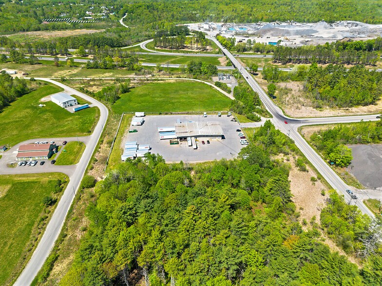 More Photos Of 122 Lyons Rd, Sidney Industrial For Sale