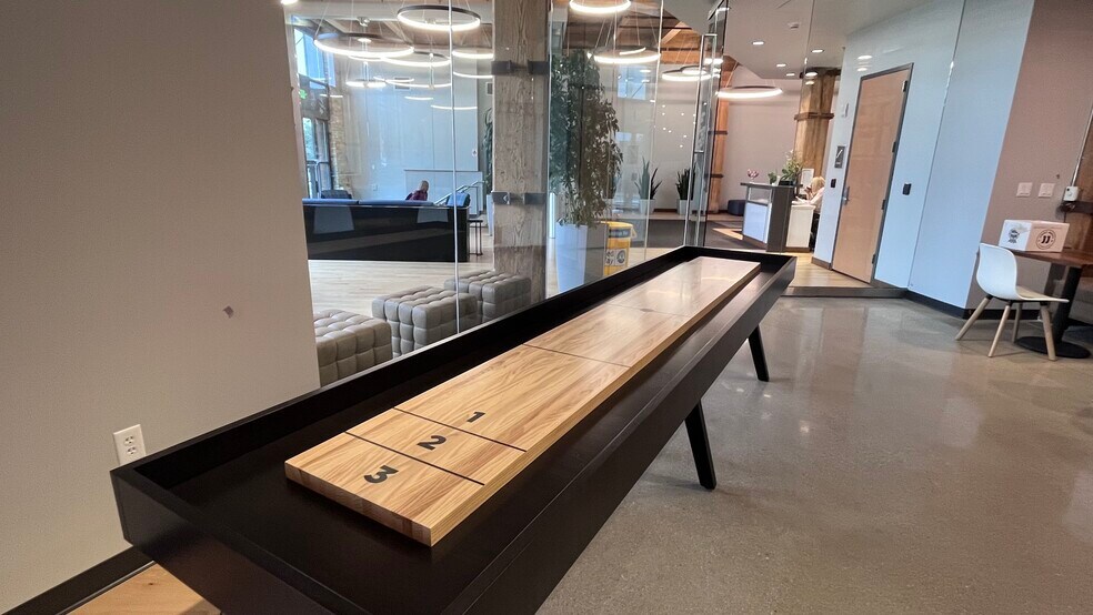 More Photos Of 247 W Freshwater Way, Milwaukee Coworking Space