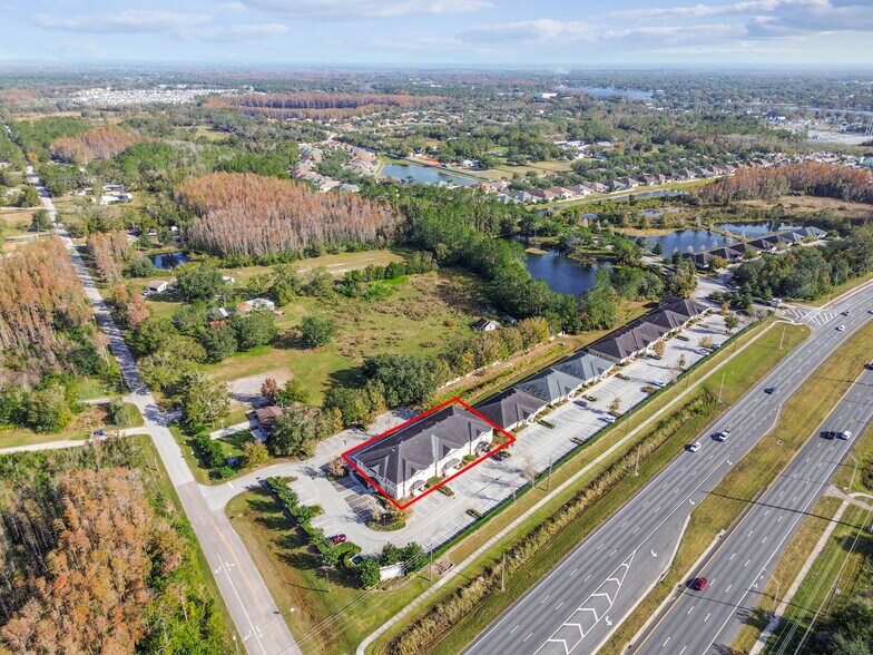 More Photos Of 20525 Amberfield Dr, Land O' Lakes Office For Lease