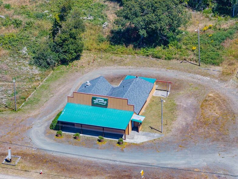 More Photos Of 1455 Oregon ave, Bandon General Retail For Sale