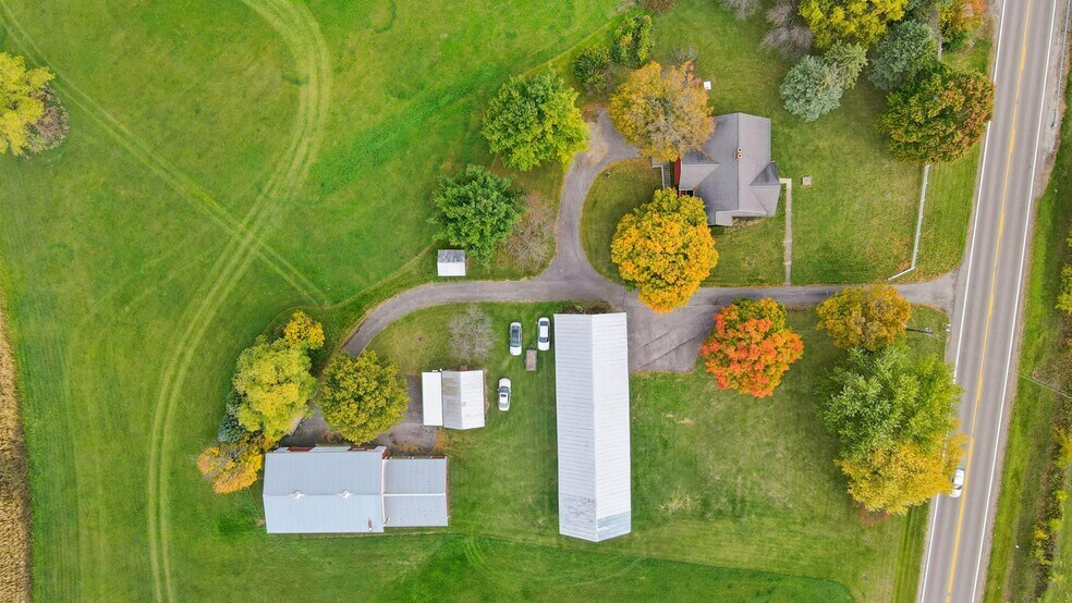 More Photos Of 4926 US Highway 42, Mount Gilead Land For Sale
