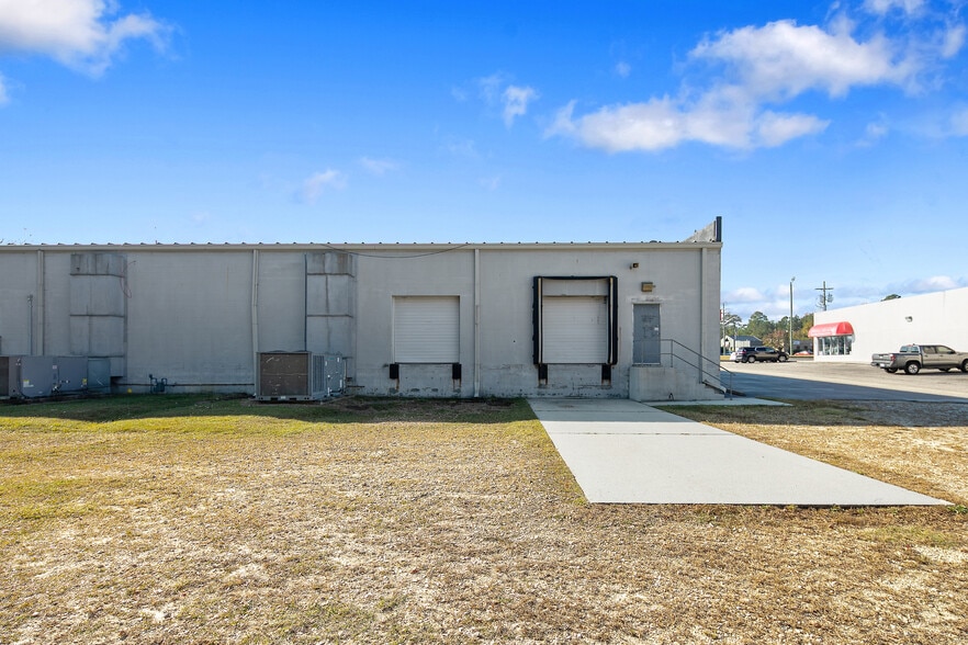 More Photos Of 3756 Sycamore Dairy Rd, Fayetteville Light Manufacturing For Lease