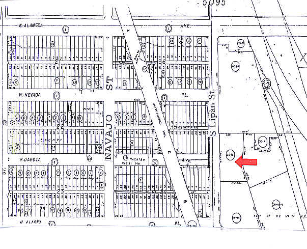More Photos Of 400 S Lipan St, Denver Warehouse For Lease