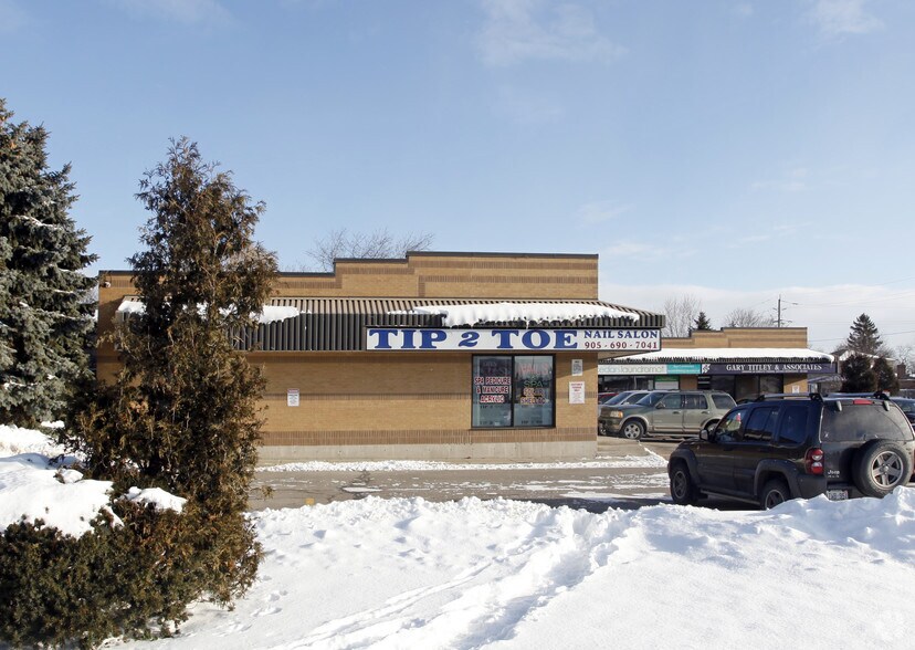 More Photos Of 80 Hamilton St N, Hamilton General Retail For Lease