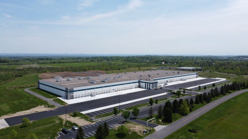 More Photos Of 1 Van Bergen Ln, West Coxsackie Refrigeration Cold Storage For Lease