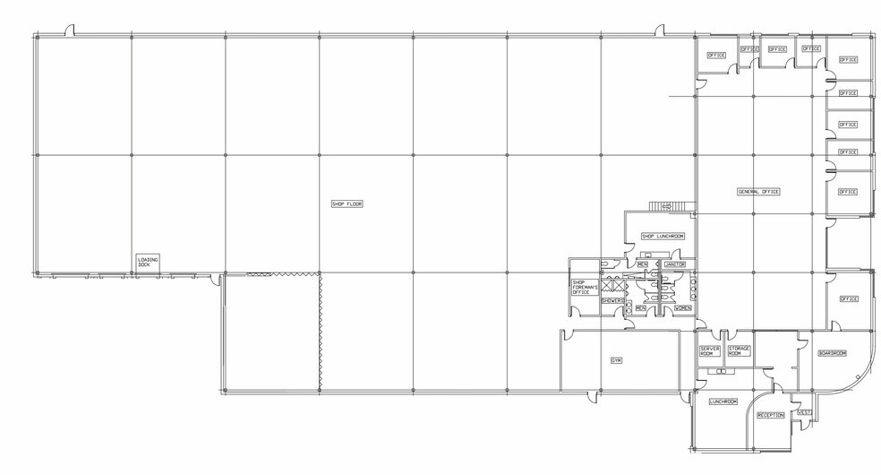 More Photos Of 2640 Argentia Rd, Mississauga Warehouse For Sale