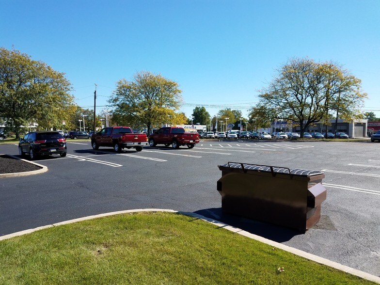 More Photos Of 238-240 S West End Blvd, Quakertown Land For Lease