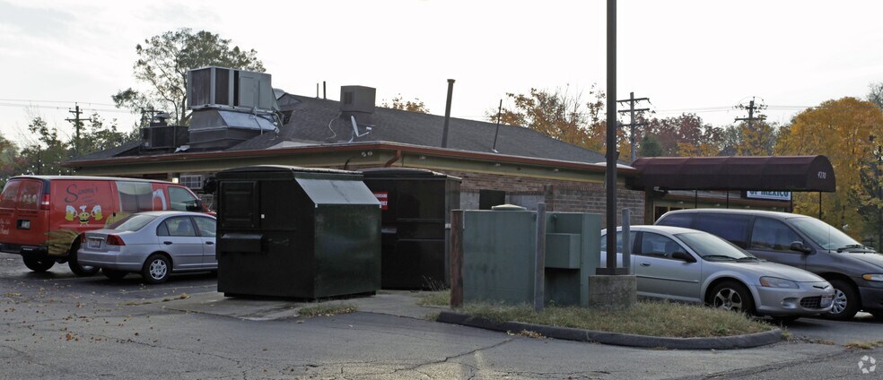 More Photos Of 4270 Hunt Rd, Cincinnati Restaurant For Sale