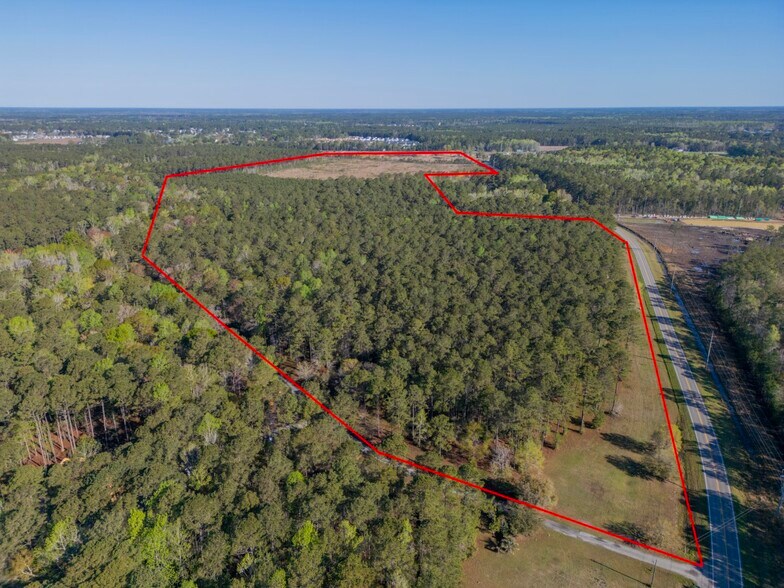 More Photos Of 624 Blackwater Dr SW, Calabash Land For Sale