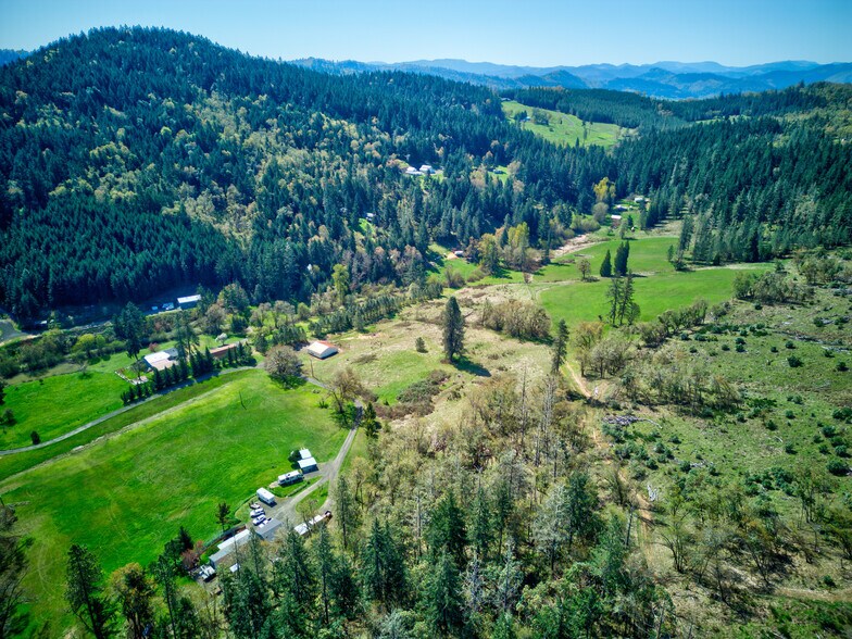 More Photos Of 0 San Souci Dr, Roseburg Land For Sale