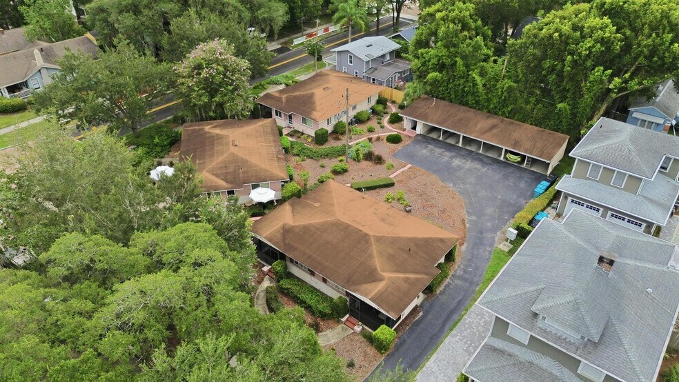 Primary Photo Of 642 Harwood St, Orlando Apartments For Sale