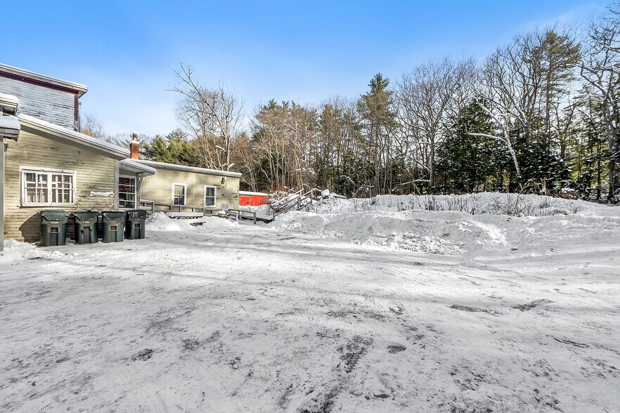 Primary Photo Of 61-63 Glenallen St, Winchendon Restaurant For Sale