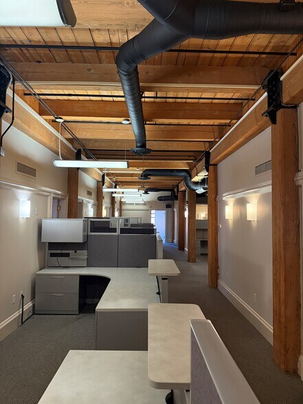More Photos Of 55 Pine St, Providence Office For Sale