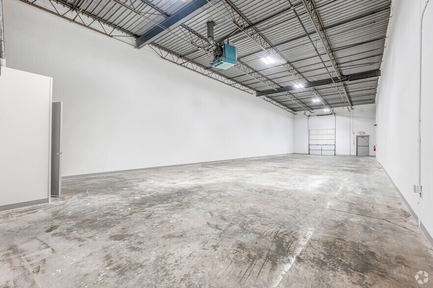 More Photos Of 1870-1908 Forge St, Tucker Distribution For Lease