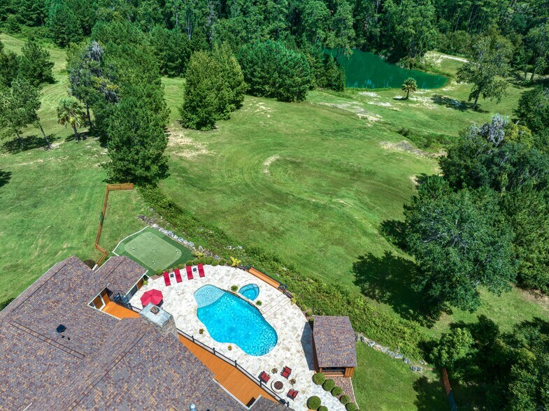 More Photos Of 7780 N Whippoorwill Ter, Hernando Sports And Entertainment For Sale