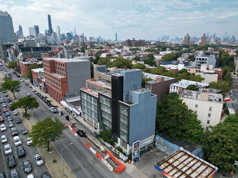 More Photos Of 929 Atlantic Ave, Brooklyn Apartments For Sale