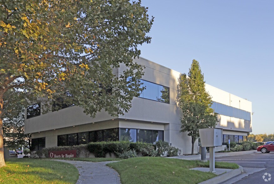 More Photos Of 677 Quality Dr, American Fork Office For Lease