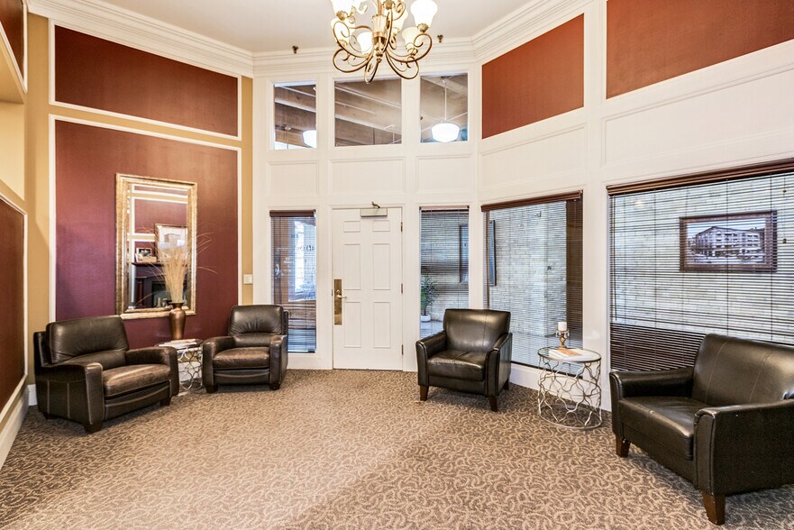 More Photos Of 413 Wacouta St, Saint Paul Office Residential For Lease