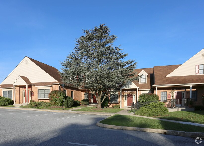 More Photos Of 1501-1509 McDaniel Dr, West Chester Office For Lease