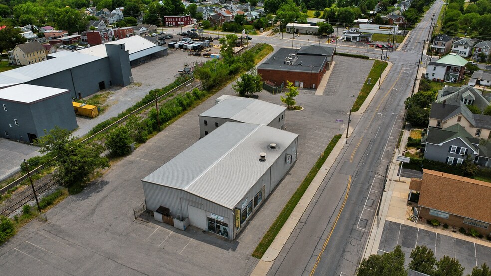 More Photos Of 916-926 S Potomac St, Hagerstown Service For Lease