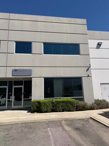 More Photos Of 1500 Milliken Ave, Ontario Warehouse For Sale