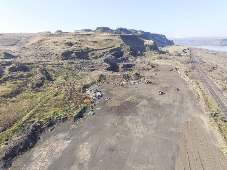 More Photos Of 0 Biggs-Rufus Hwy, Wasco Land For Sale