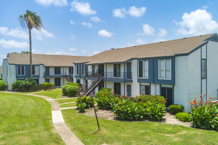 More Photos Of 6602 Everhart Rd, Corpus Christi Apartments For Sale