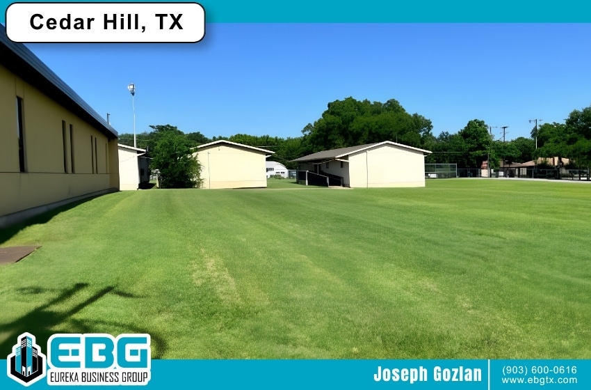 More Photos Of 700 Bennett St, Cedar Hill Schools For Sale