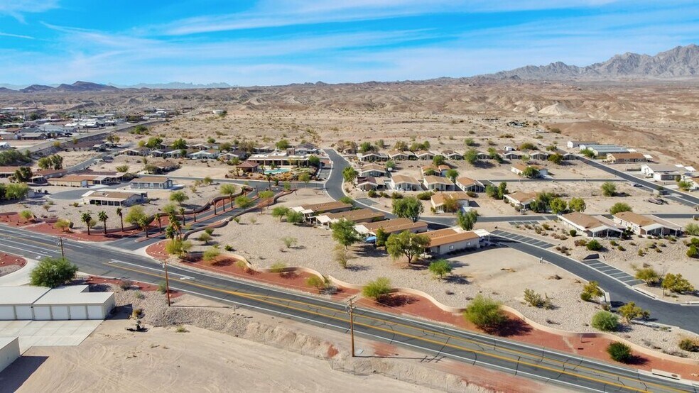More Photos Of 12600 Havasu Lake Rd, Needles Land For Sale