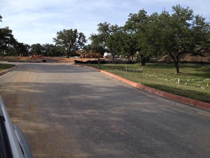 More Photos Of 11210 W Highway 290, Austin Manufacturing For Lease