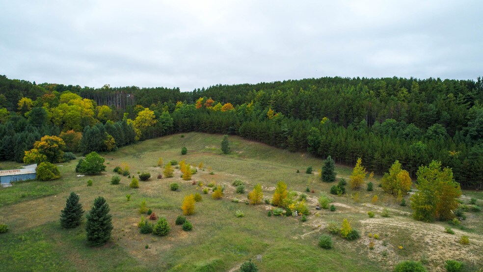 More Photos Of E Carter Rd, Traverse City Land For Sale