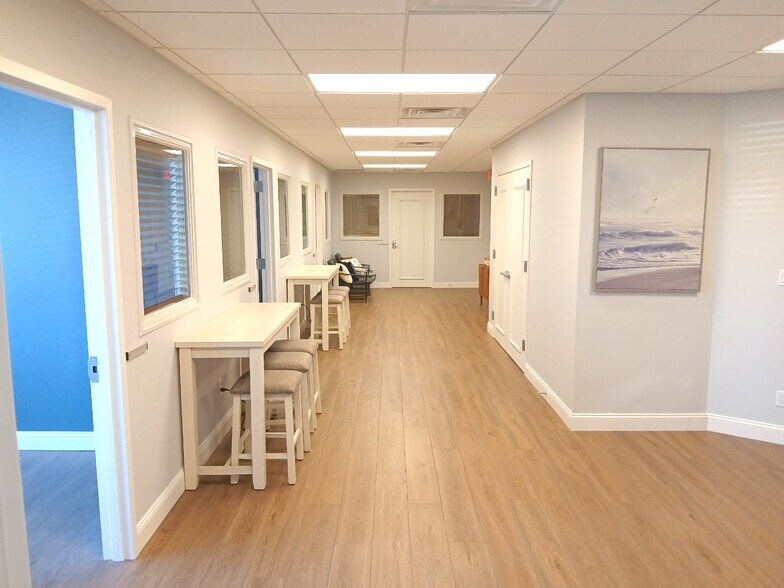 More Photos Of 226 Seventh St, Garden City Medical For Lease