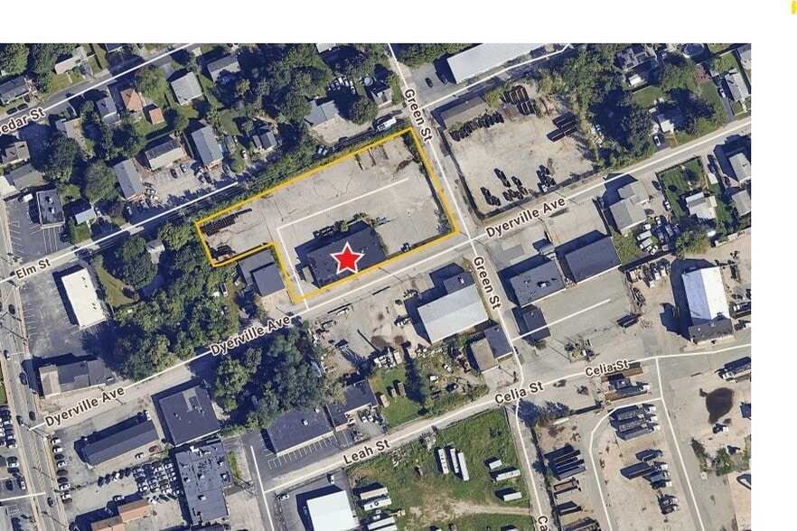 More Photos Of 65 Dyerville Ave, Johnston Industrial For Sale